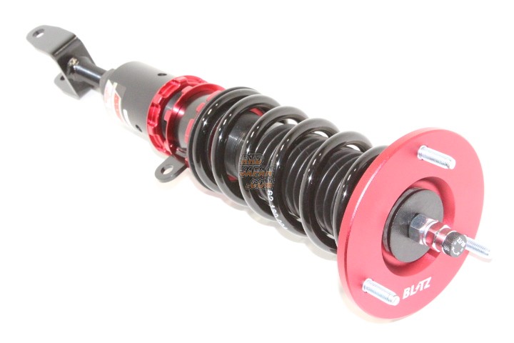 Blitz Damper ZZ-R Coilover Suspension - GB5 GB7 - RHDJapan