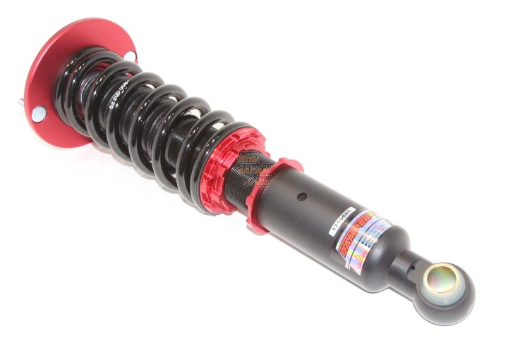 BLITZ ブリッツ 車高調 サスペンションキット DAMPER ZZ-R BB 〔92203〕 トヨタ アルファード/ヴェルファイア  ANH20W/GGH20W 08/05-15/01 : モーストプライス - 通販 - Yahoo!ショッピング