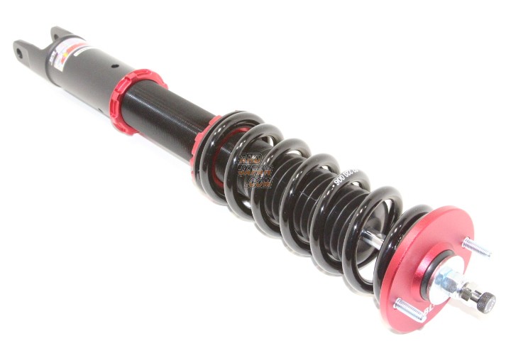 Blitz Damper ZZ-R BB Coilover Suspension - BRZ ZC6 86 ZN6