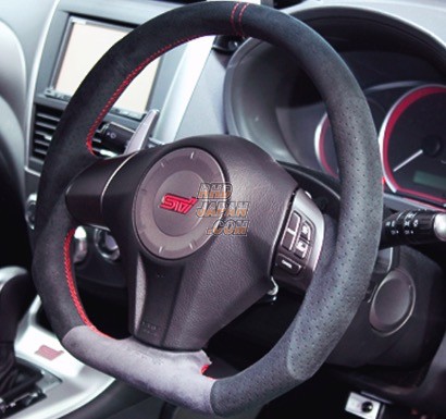 Prova Sports Steering Wheel 358A - GRB GRF GVB GV# GH# SH# YA# BL# BP#