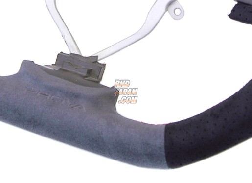 Prova Sports Steering Wheel 358A - GRB GRF GVB GV# GH# SH# YA# BL# BP#