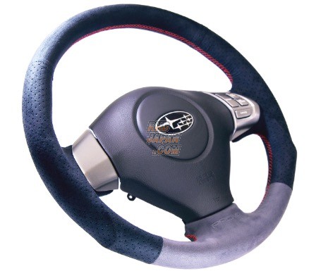 Prova Sports Steering Wheel 358A - GRB GRF GVB GV# GH# SH# YA# BL# BP#
