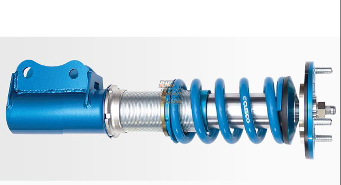 CUSCO Sport S Coilover Suspension Kit - CR-Z ZF1 ZF2