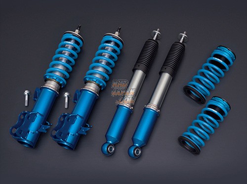 CUSCO Sport S Coilover Suspension Kit - CR-Z ZF1 ZF2