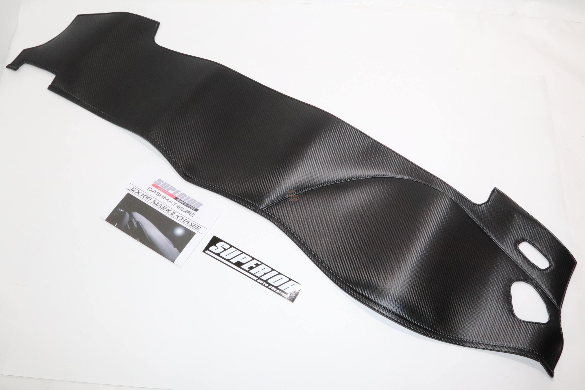 Jzx100 dash hot sale mat