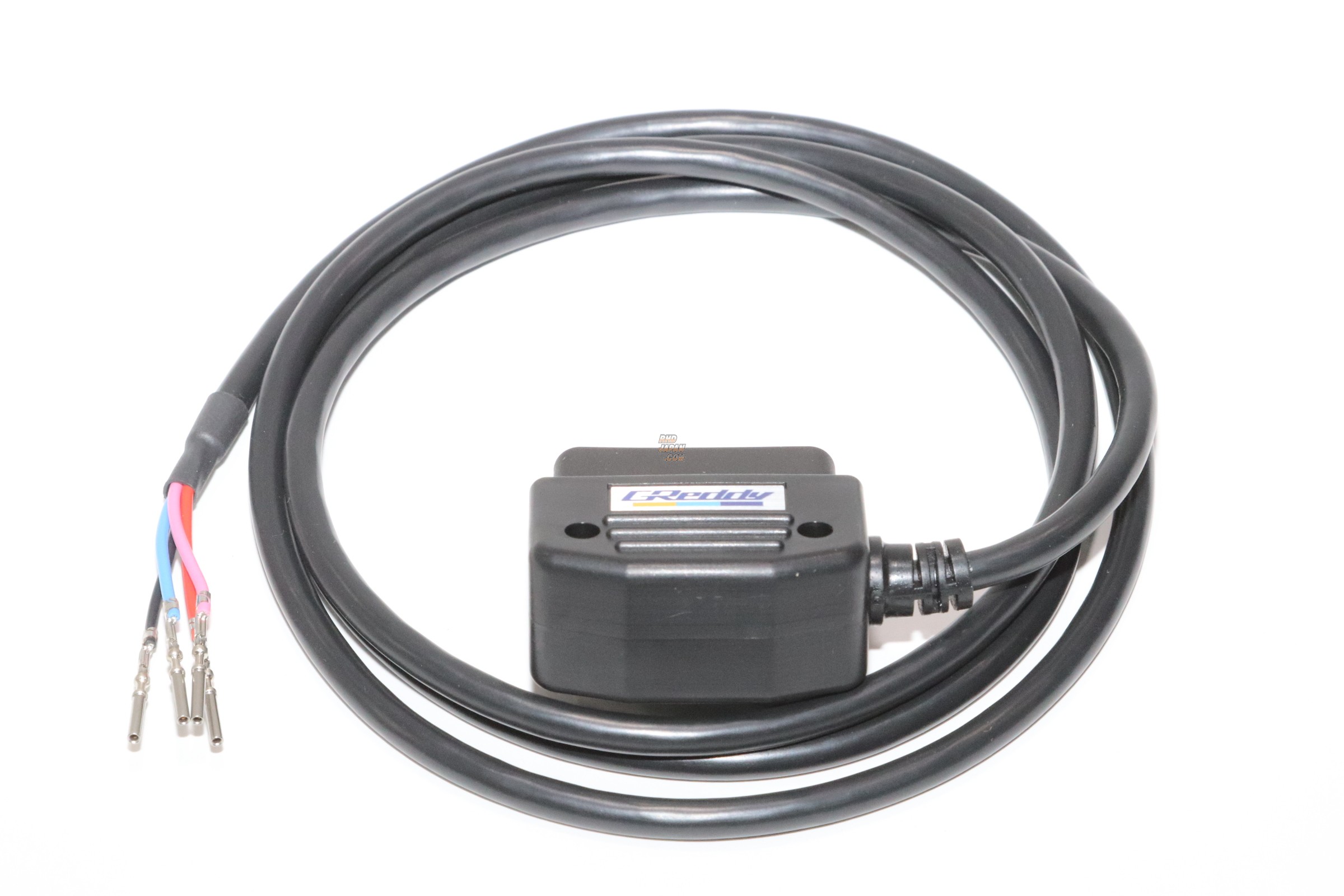 Trust Greddy Sirius Meter OBD Adapter Harness ISOCAN