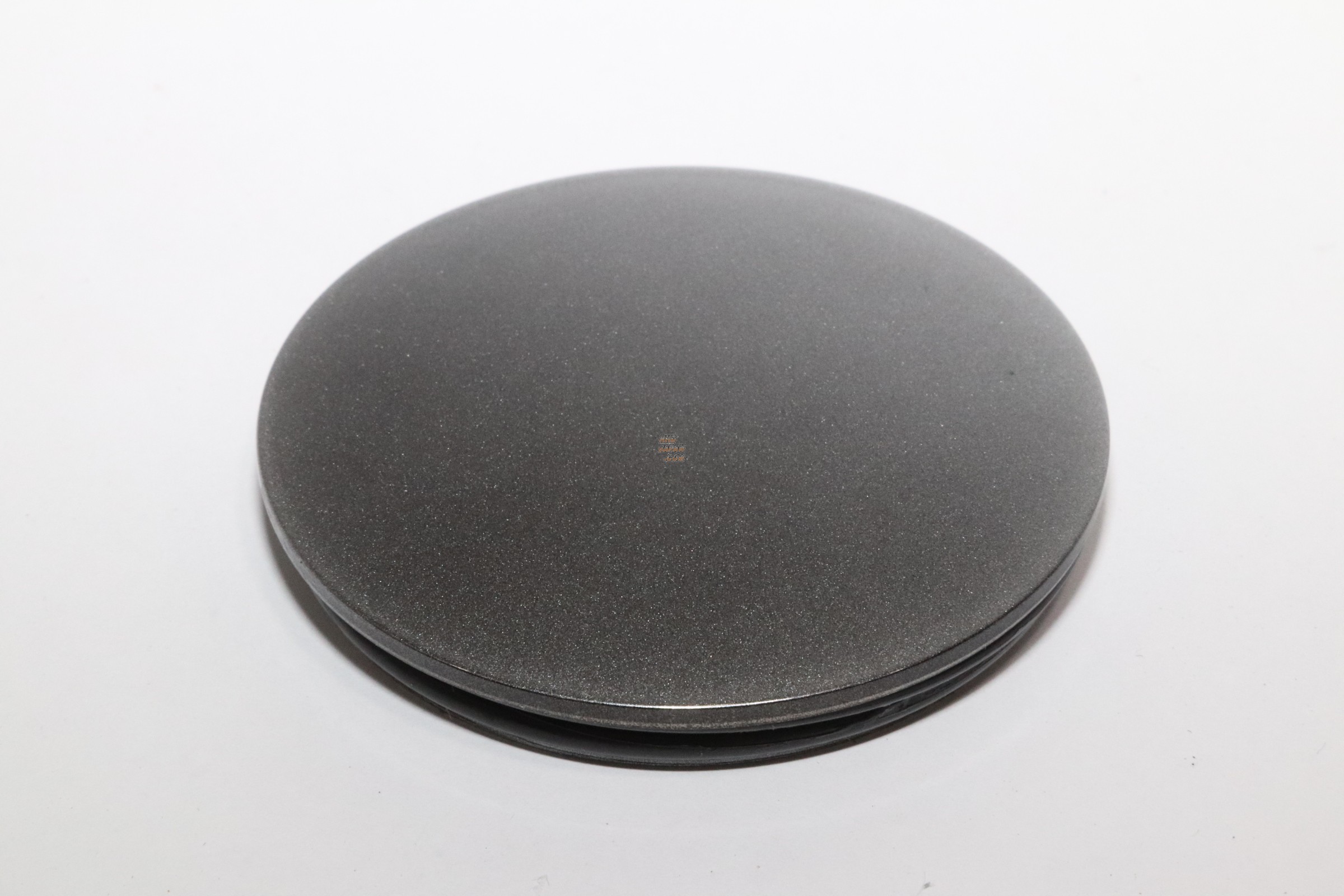 Rays Volk Racing Center Cap VR Flat Small O-Ring - Formula Silver