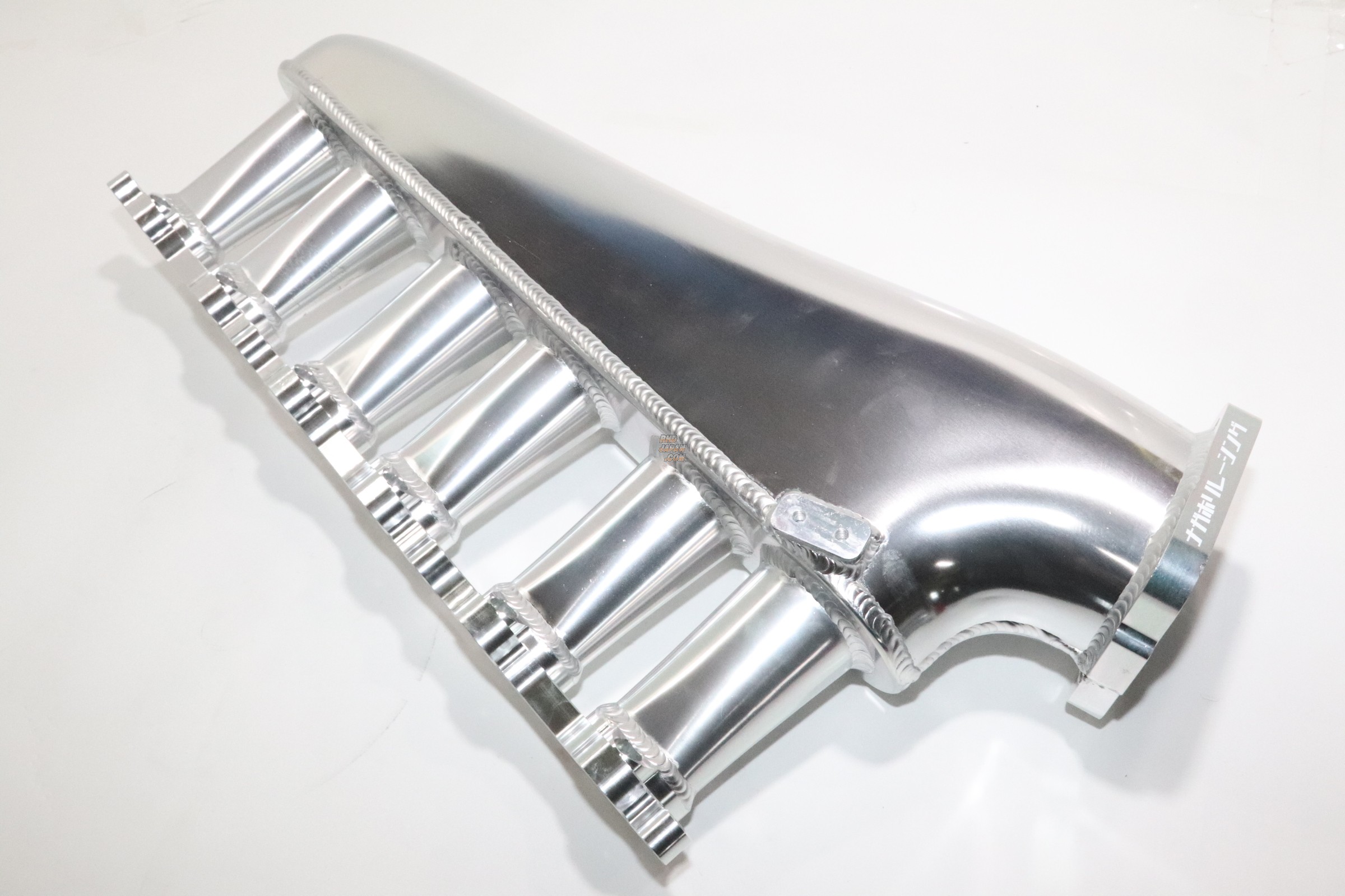 Nagahori Racing Intake Manifold Surge Tank Set 90mm Throttle