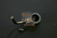 Maruha Motors Oil Jet Stopper with Pin for Mahle 83mm Pistons - NA8C NB8C