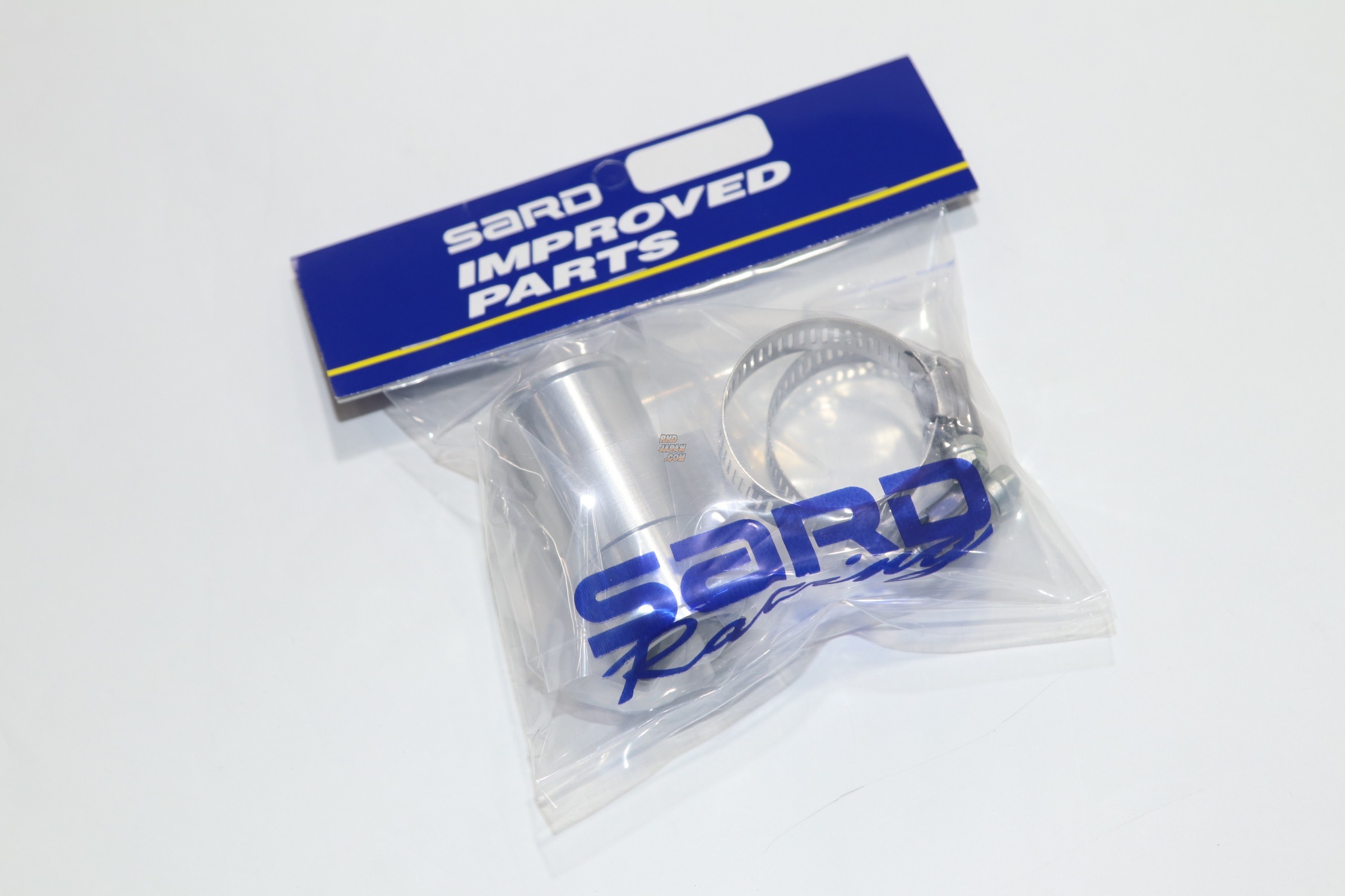 Sard Water Temperature Sensor Radiator Hose Attachment - 34mm M14xP1.5