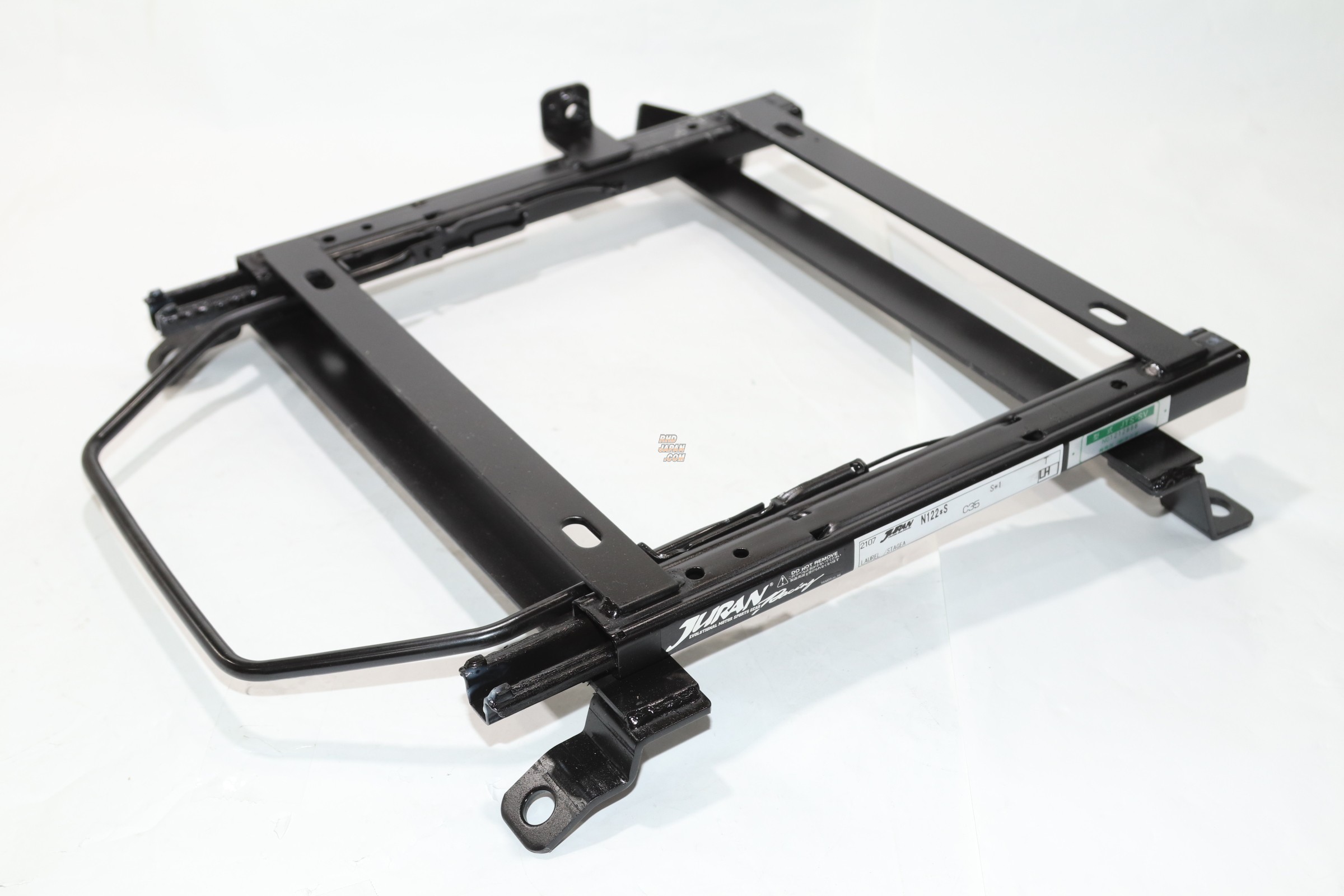 Juran Racing Racing Slide Rail Standard S-Type Left - Laurel GC35 HC35 SC35 GCC35 GNC35