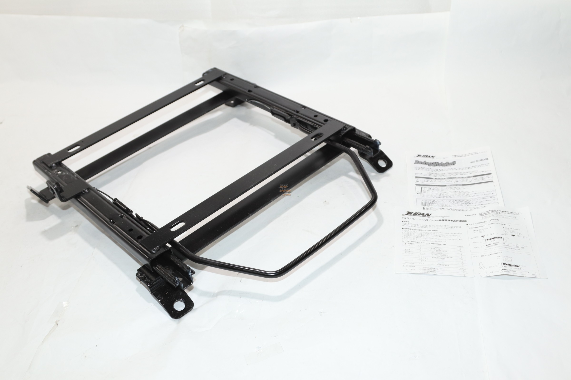 Juran Racing Racing Slide Rail Standard S-Type Left - Laurel GC35 HC35 SC35 GCC35 GNC35