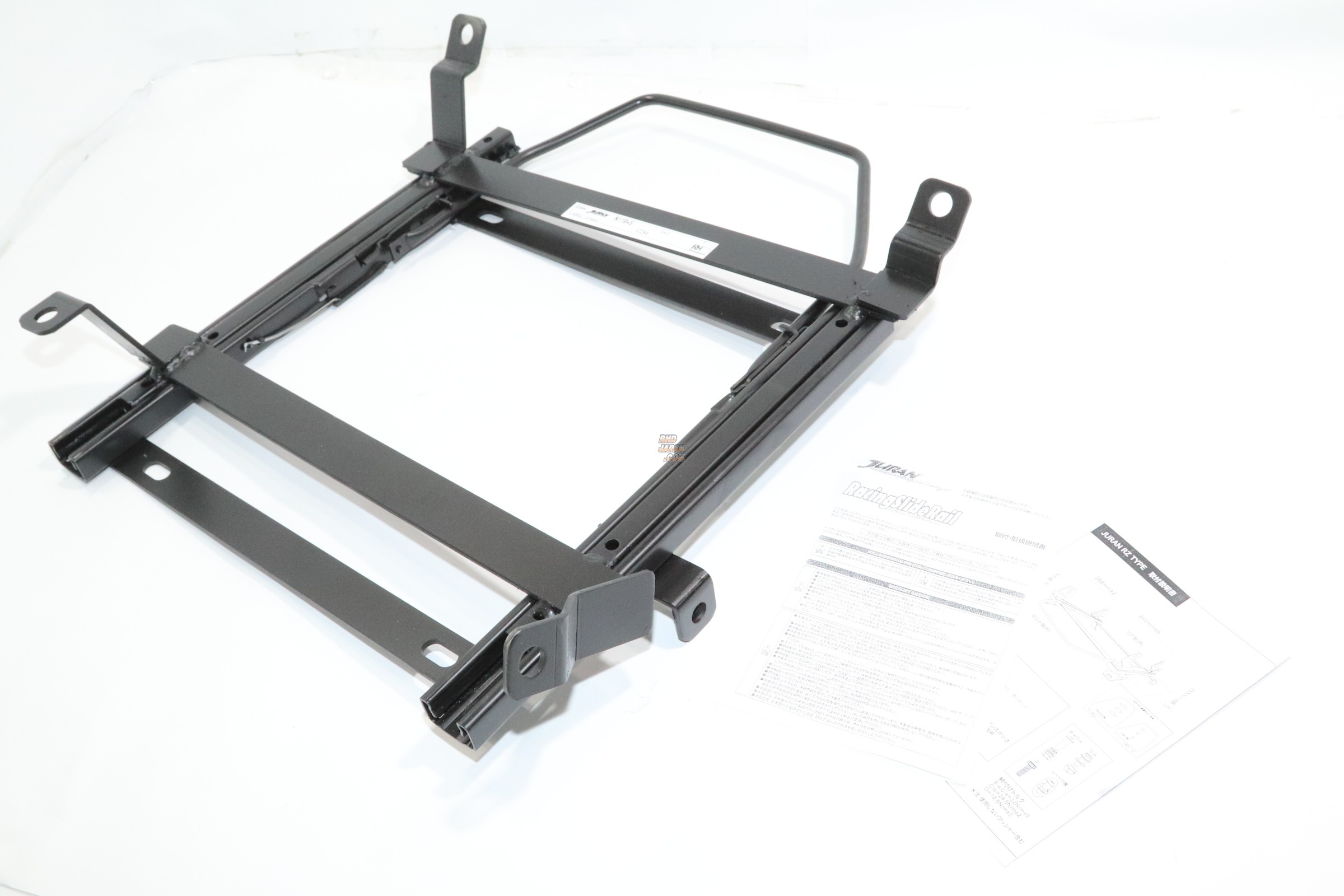 Juran Racing Racing Slide Rail Standard S-Type Right - WGC34 WHC34 WGNC34