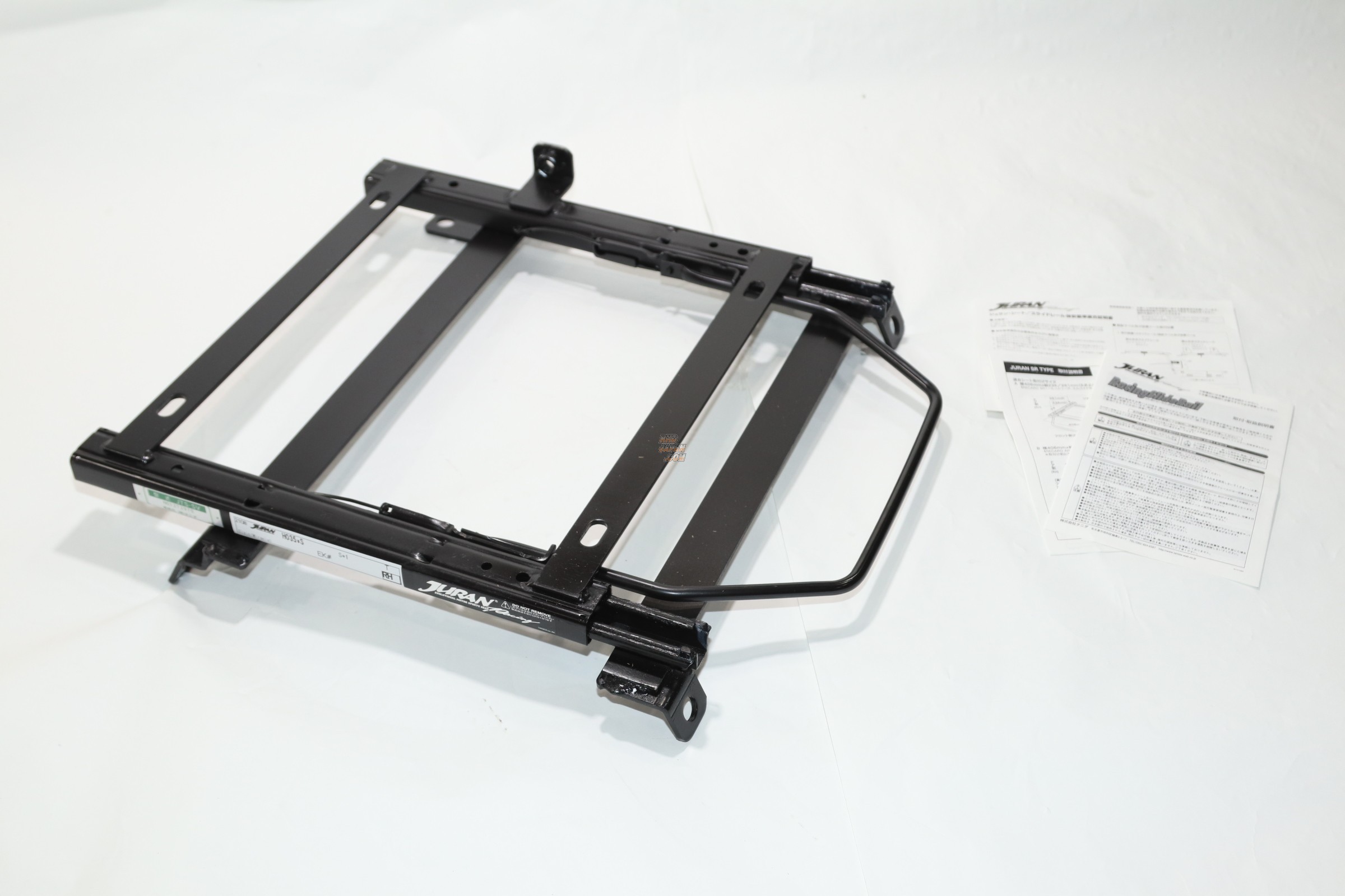 Juran Racing Racing Slide Rail Standard S-Type Right - Civic EK2 EK3 EK4 EK5 EK9