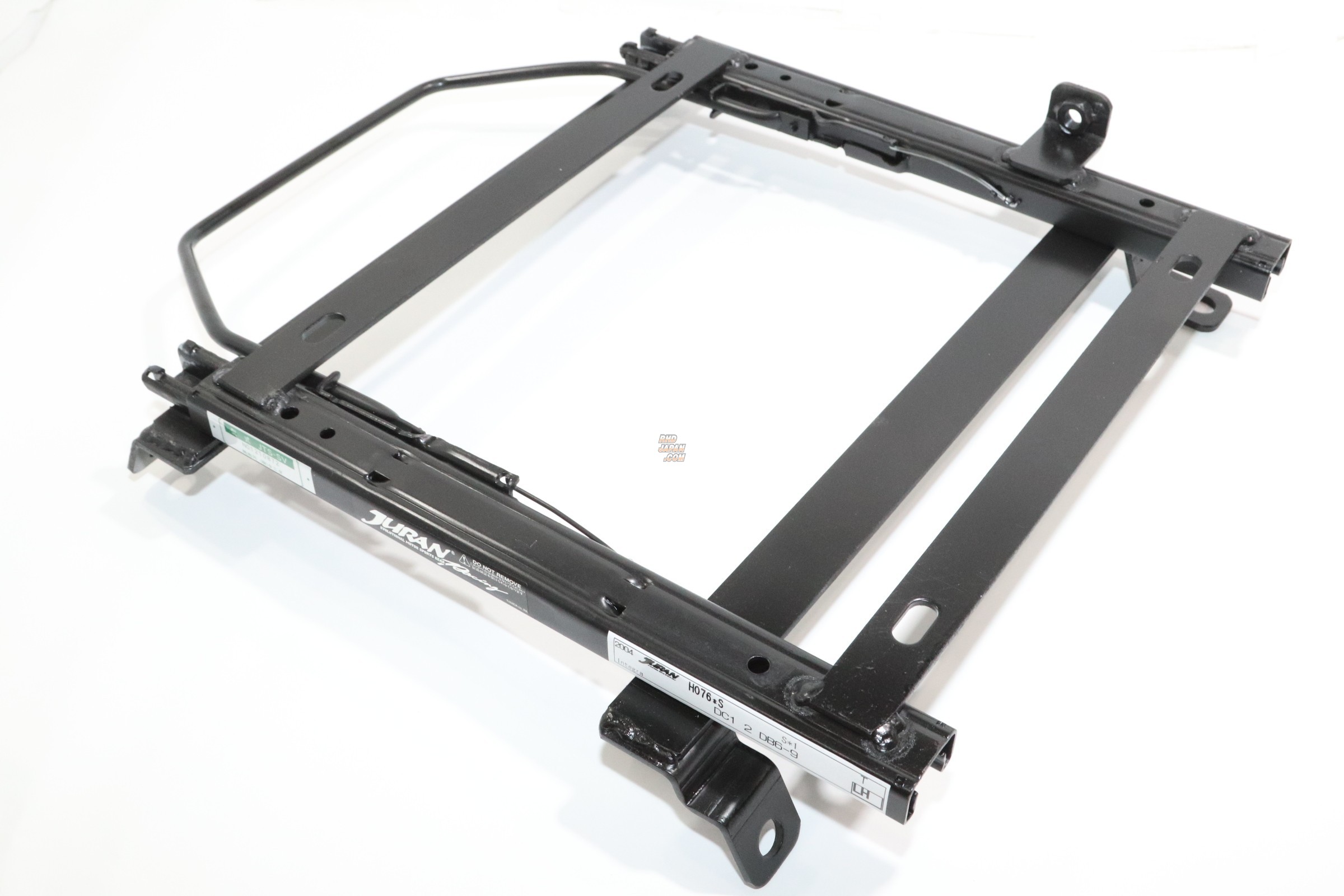 Juran Racing Racing Slide Rail Standard S-Type Left - SA22C
