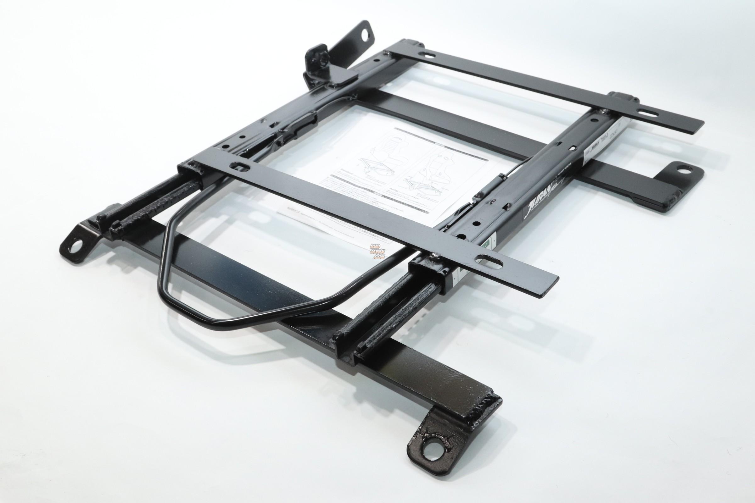Juran Racing Racing Slide Rail Standard S-Type Left - ZZW30