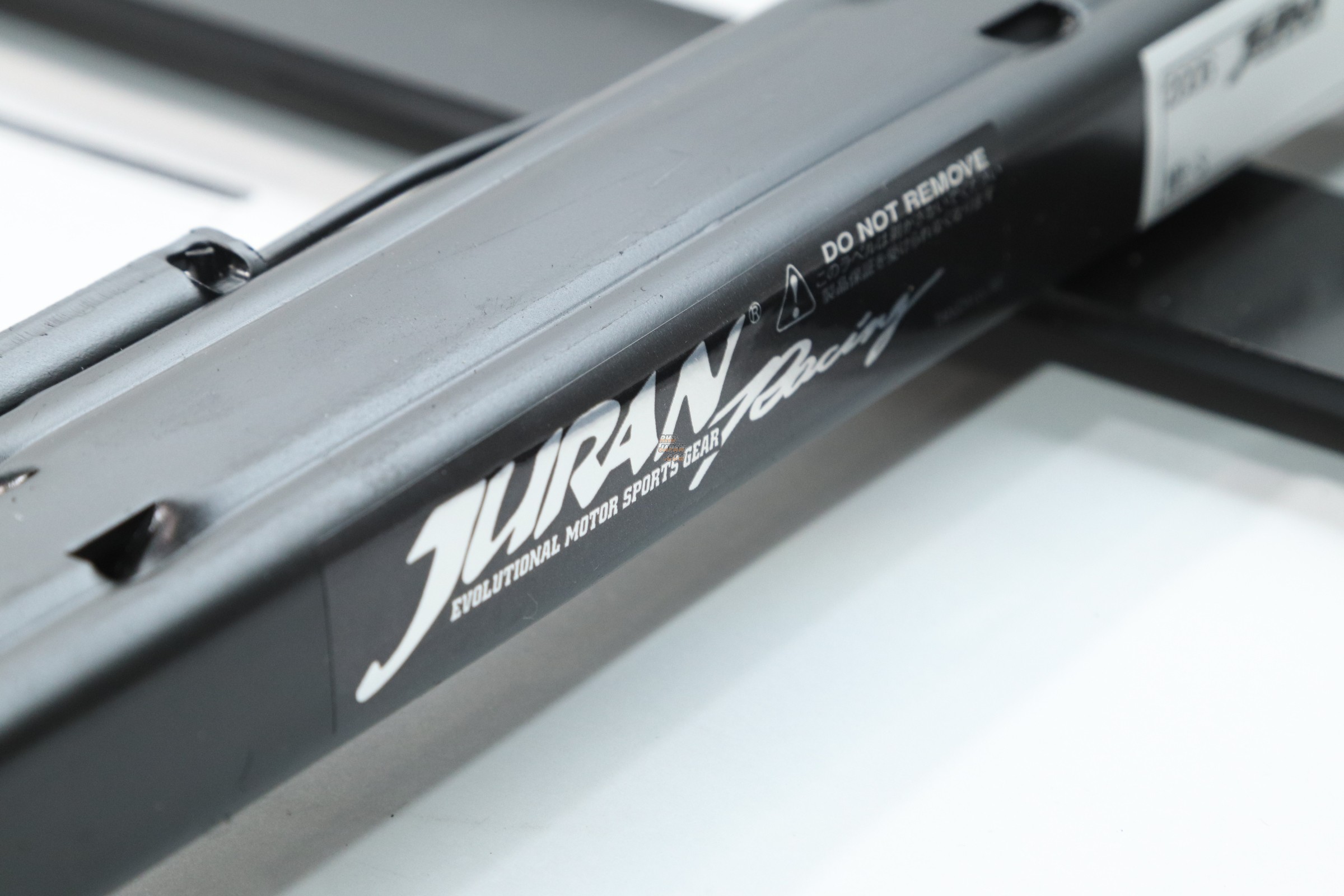 Juran Racing Racing Slide Rail Standard S-Type Left - ZZW30