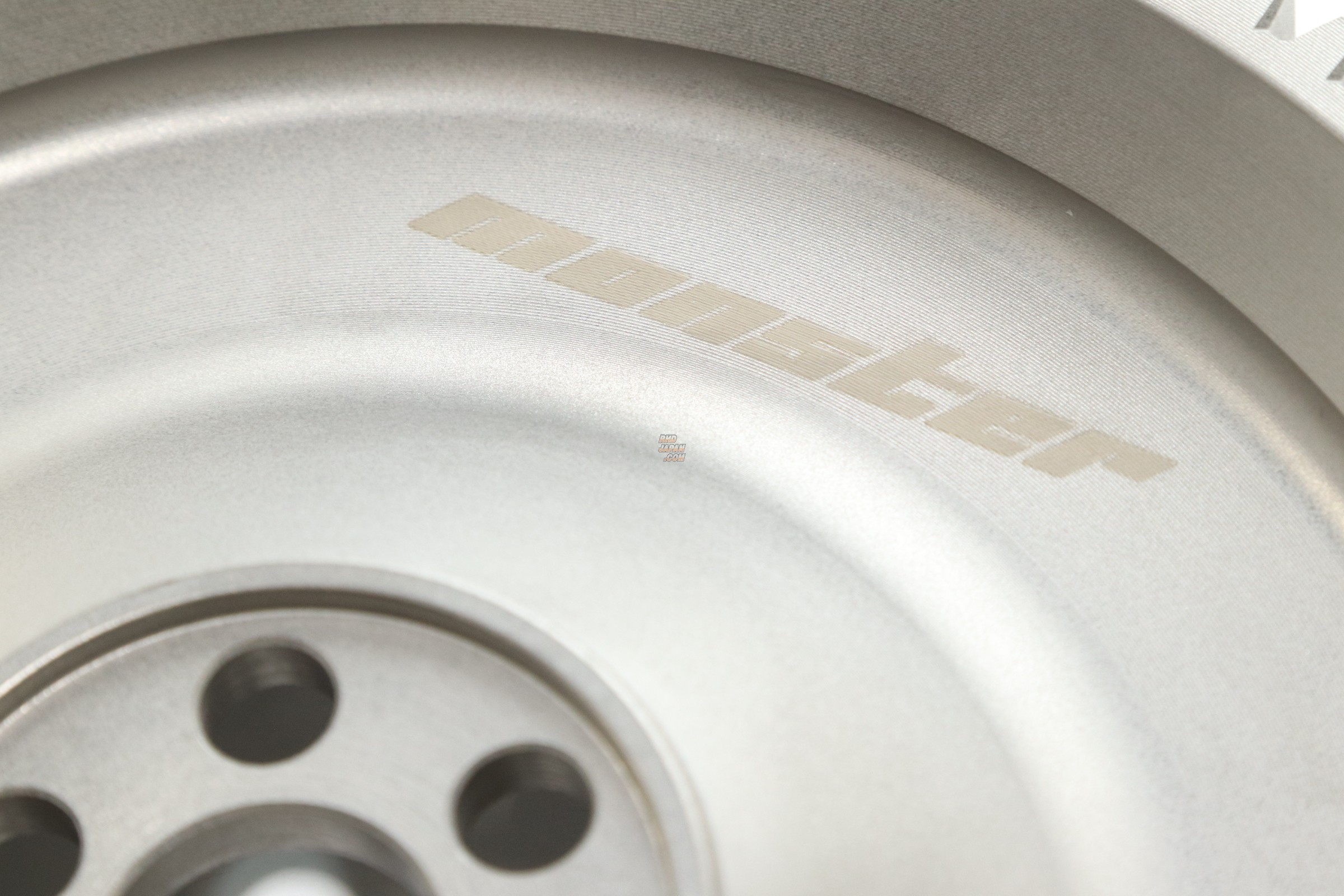 Monster Sport Light Weight Chromoly Flywheel - Cappuccino EA11R EA21R Non-OEM