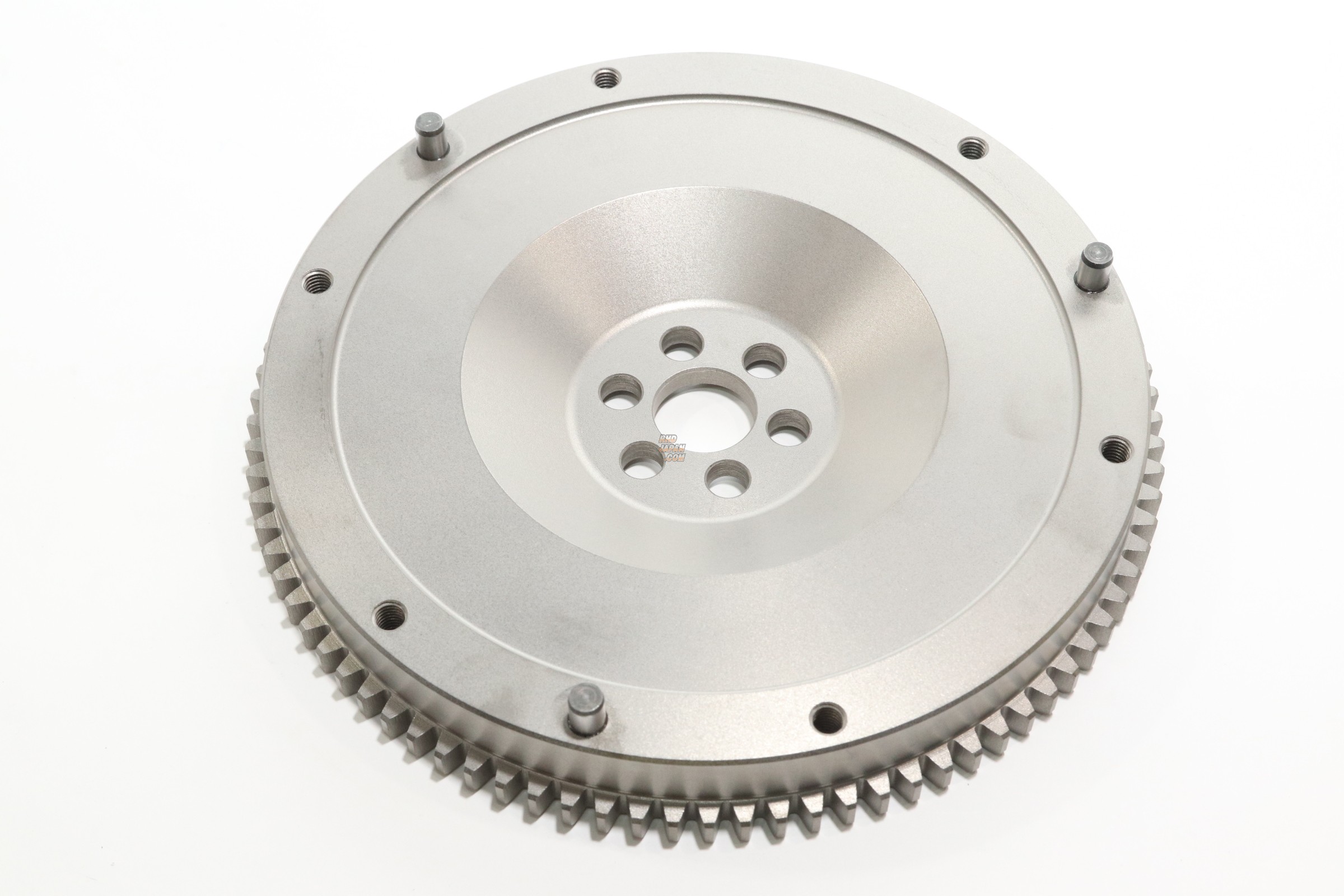 Monster Sport Light Weight Chromoly Flywheel - Cappuccino EA11R EA21R Non-OEM