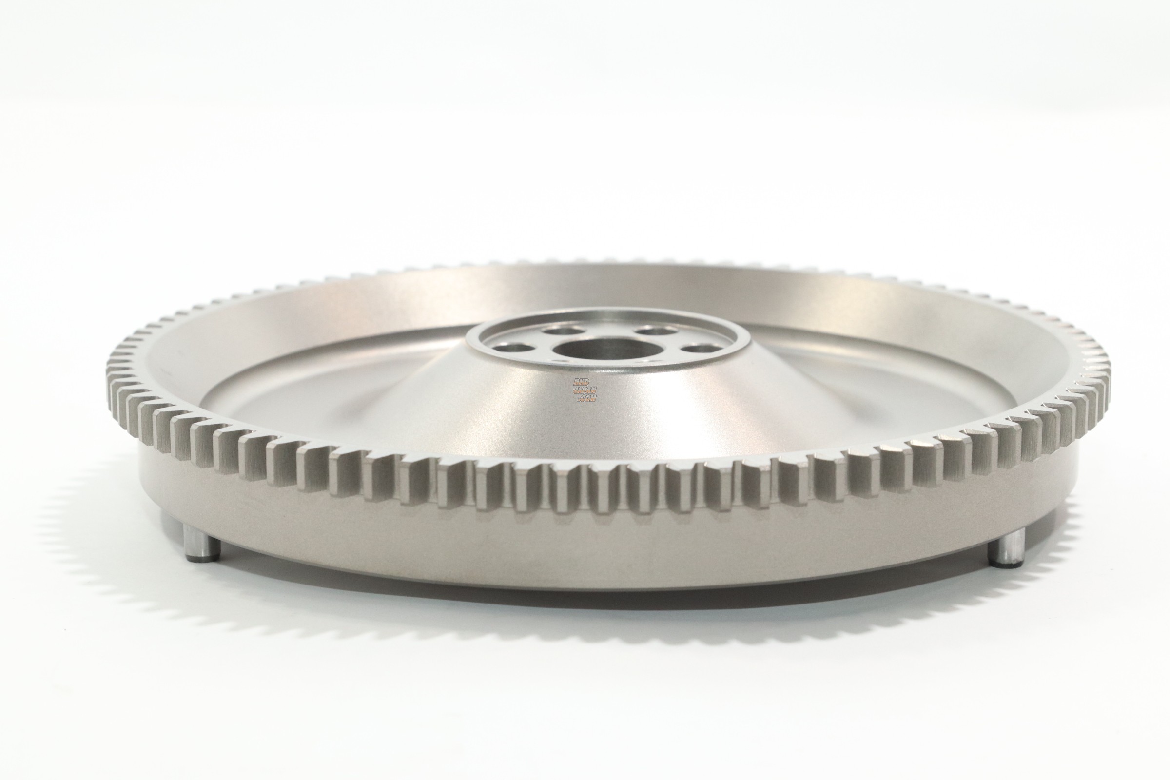 Monster Sport Light Weight Chromoly Flywheel - Cappuccino EA11R EA21R Non-OEM
