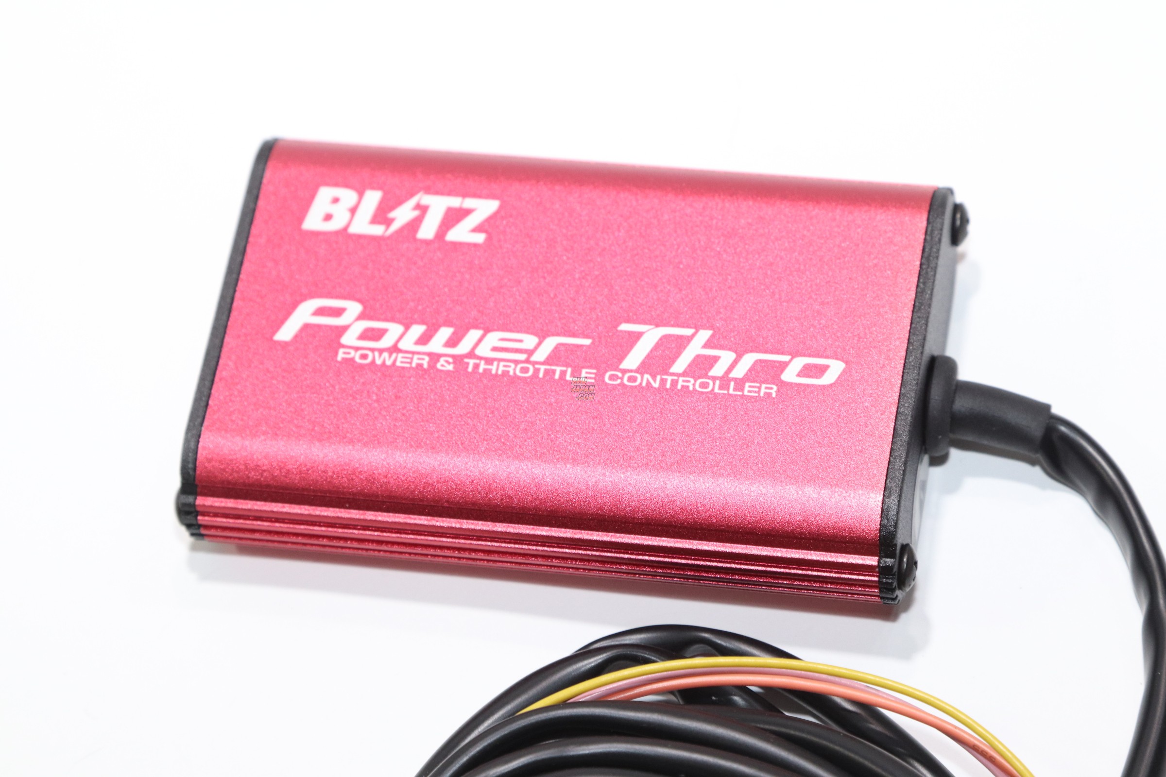 Blitz Throttle Controller Series Power Thro Power & Throttle