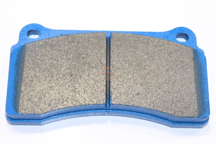 APP SFIDA Brake Pads Type KG-1115 Front - 921F