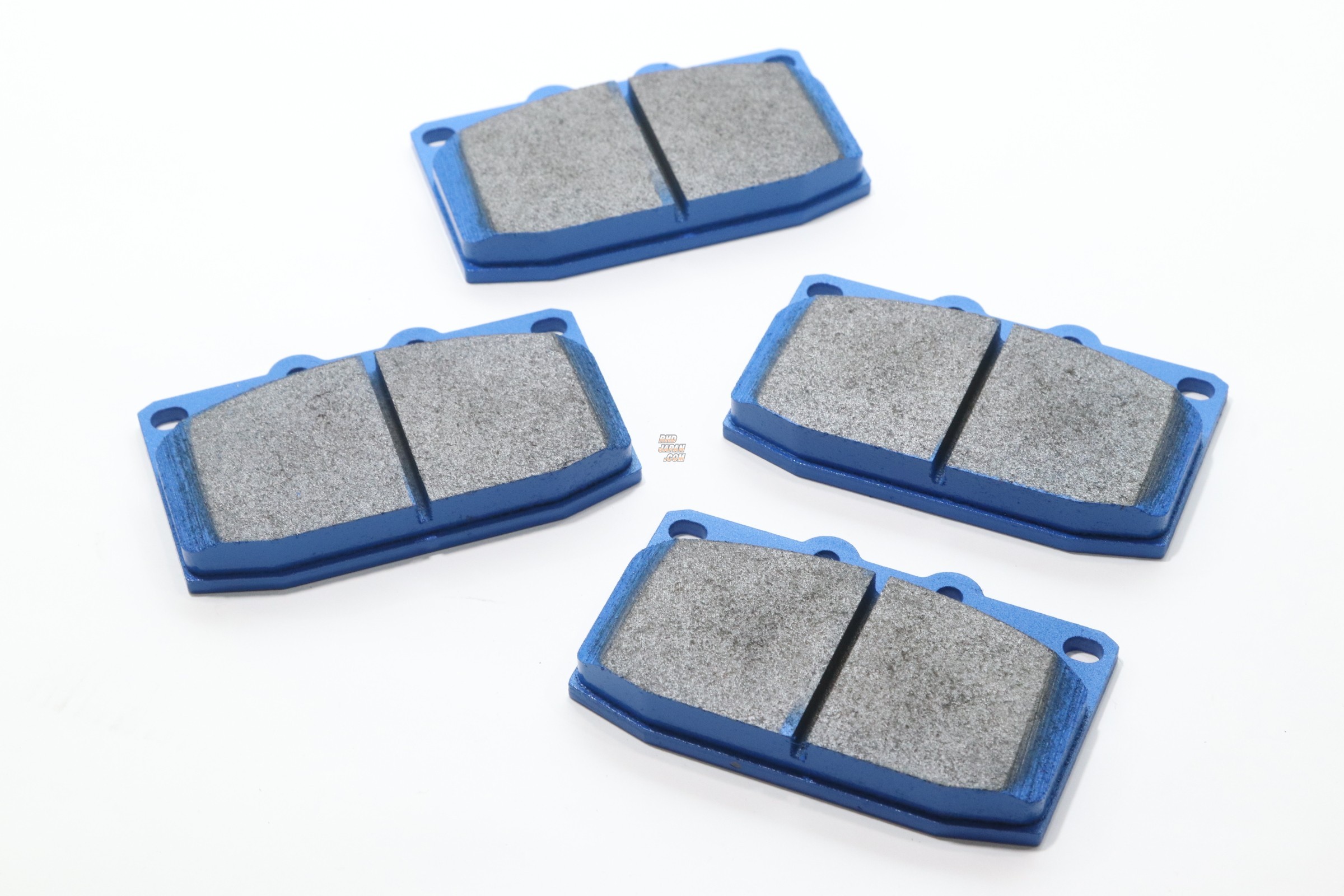 APP SFIDA Brake Pads Type KG-1115 Front - 921F