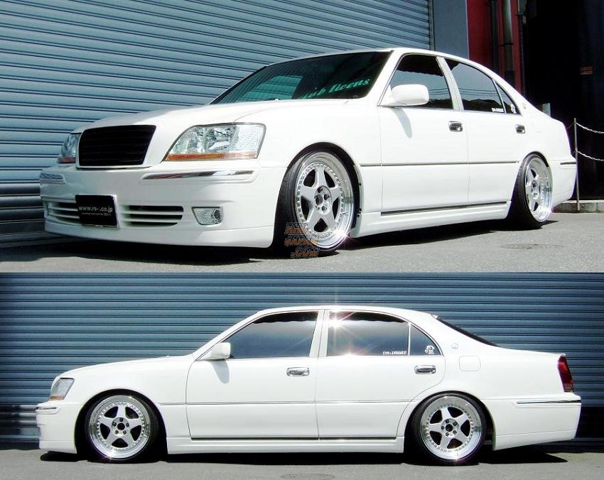 おじ】RS-R Super☆i 車高調 jzs171 jzx110 おじ】RS-R Super☆i