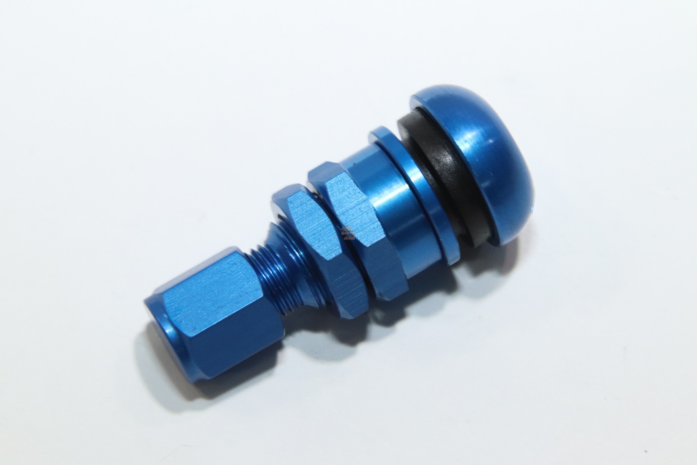 Mugen Air Valve - Blue