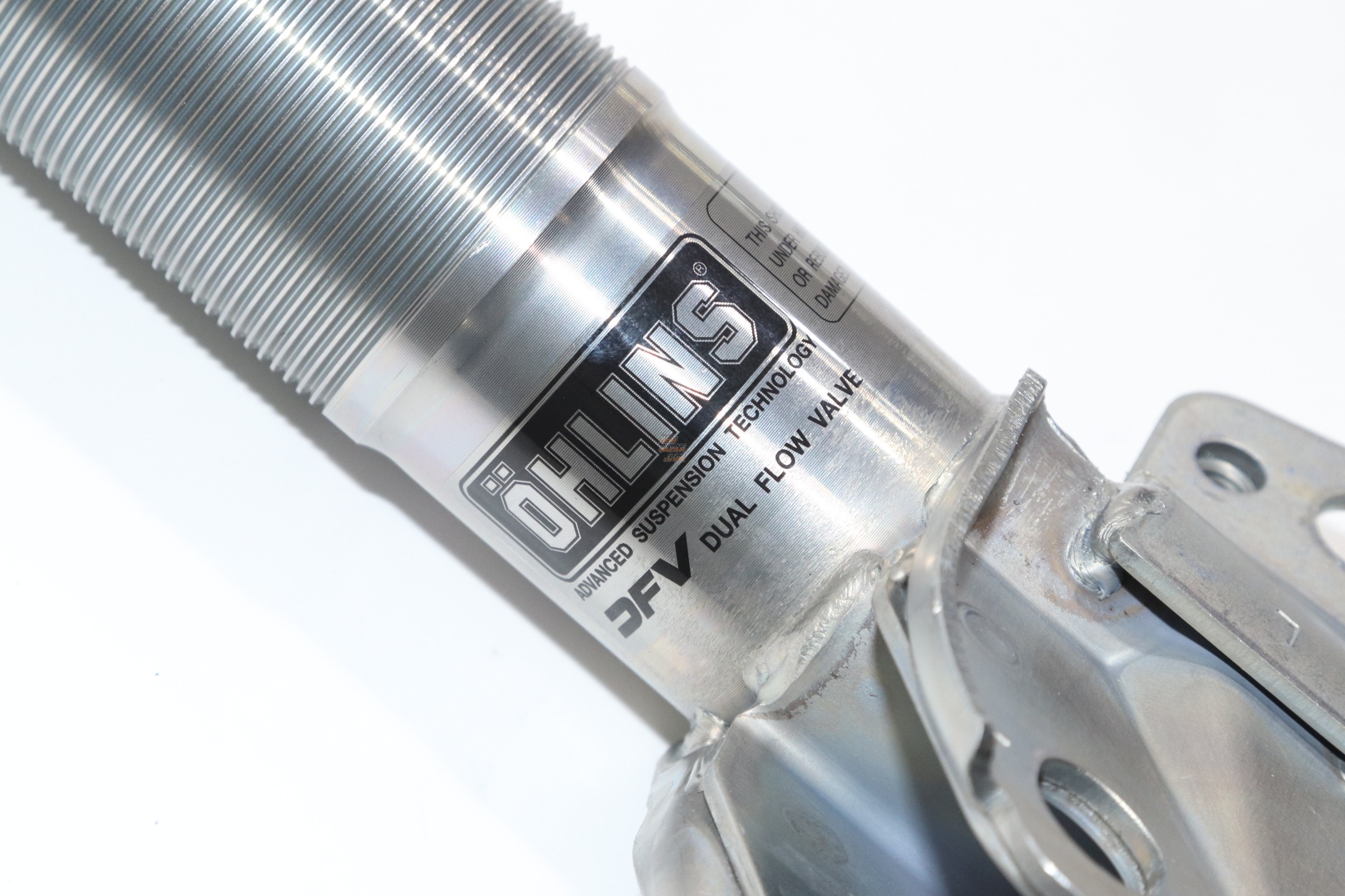 Ohlins Coilover Suspension Complete Kit Type HA DFV GDB RHDJapan
