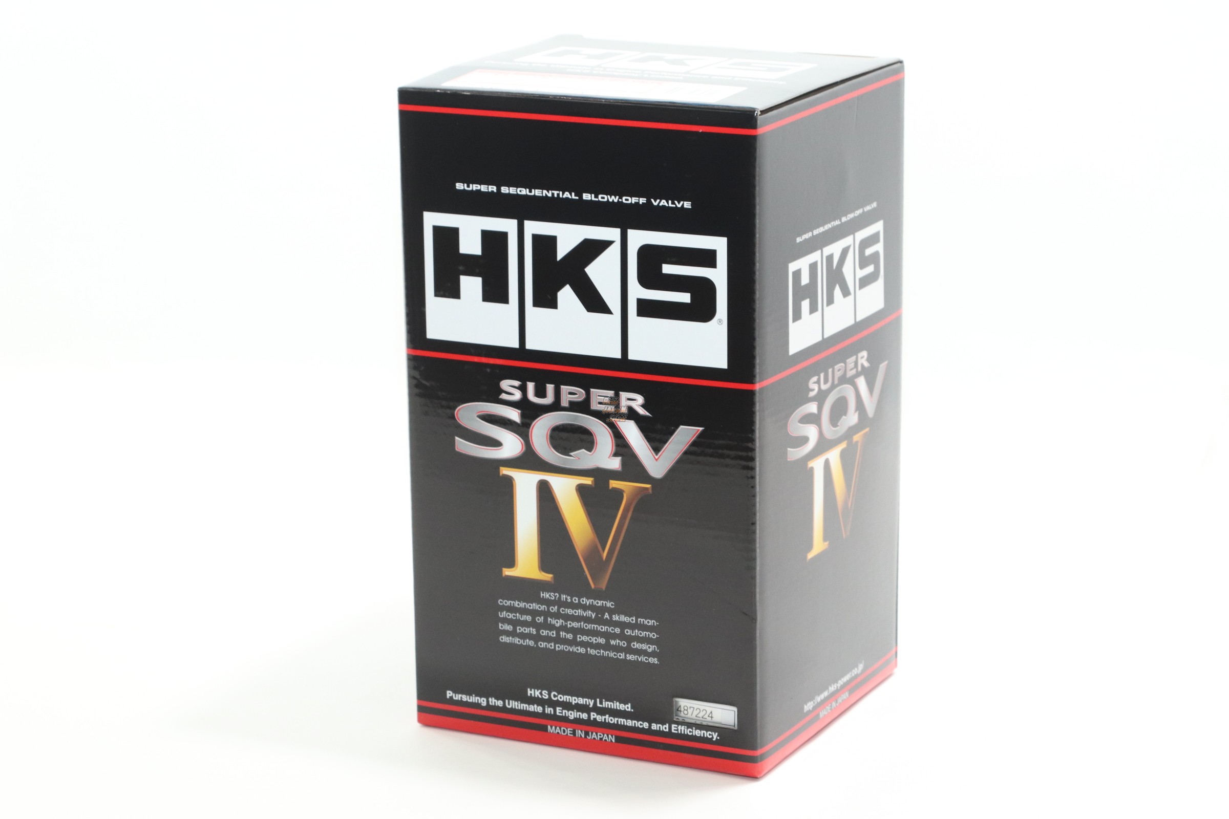 HKS Super SQV IV Sequential Blow Off Valve Kit   Swift Sport ZCS