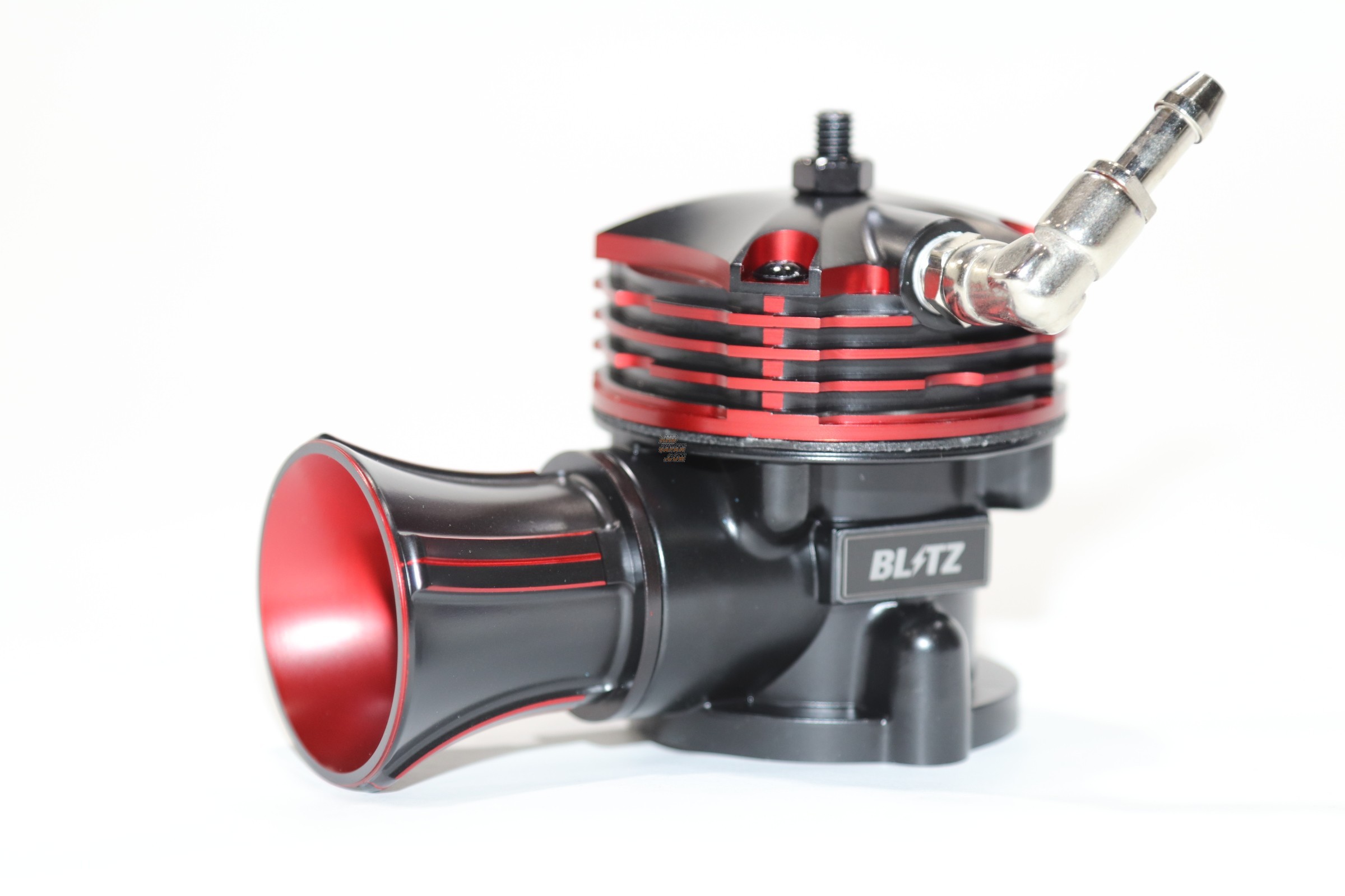 BLITZ(ブリッツ) SUPER SOUND BLOW OFF VALVE BR リリースタイプ(大気開放型) インプレッサ・WRX STI・フォレ - 1
