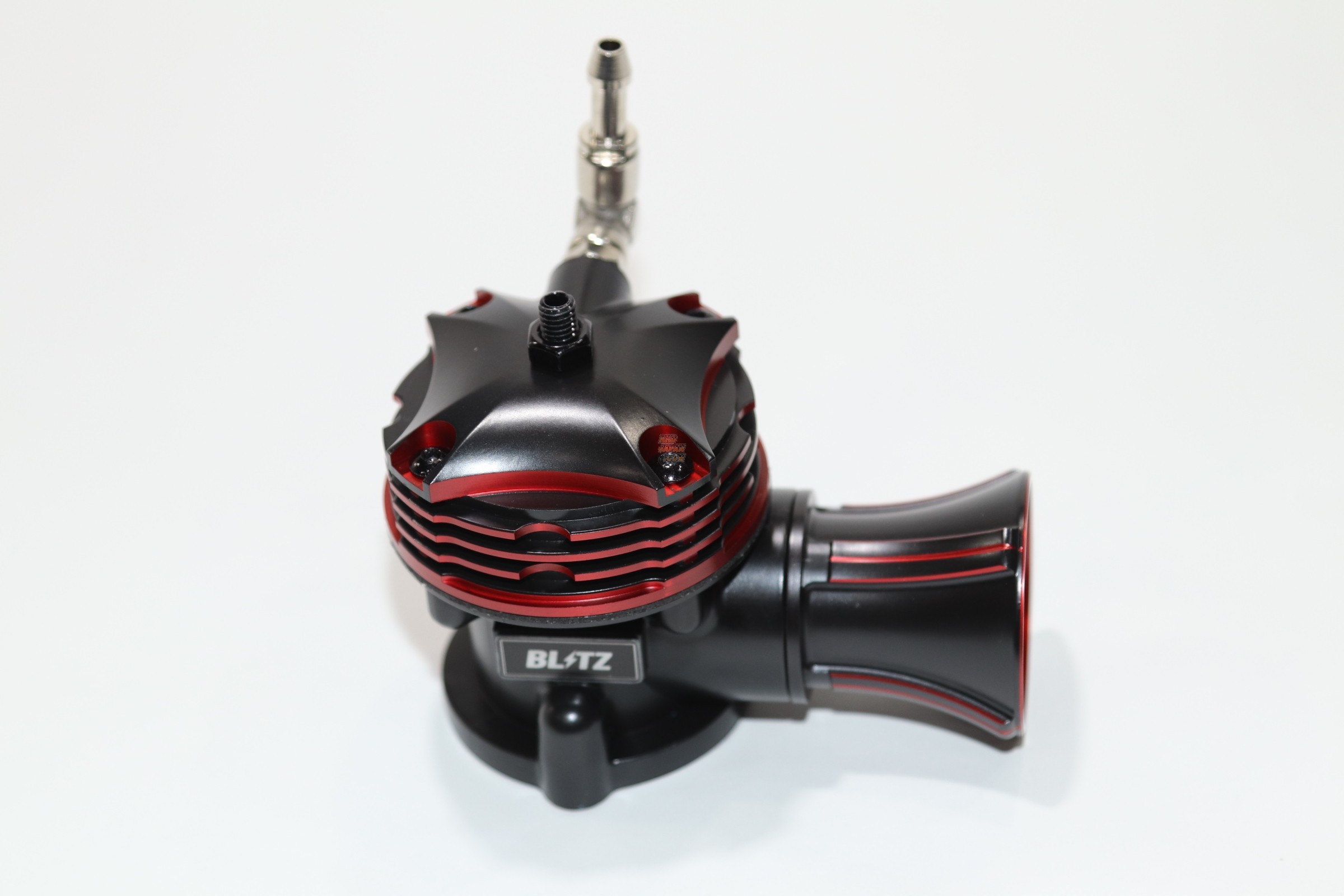 Blitz Super Sound Blow Off Valve BR Blow Response Return