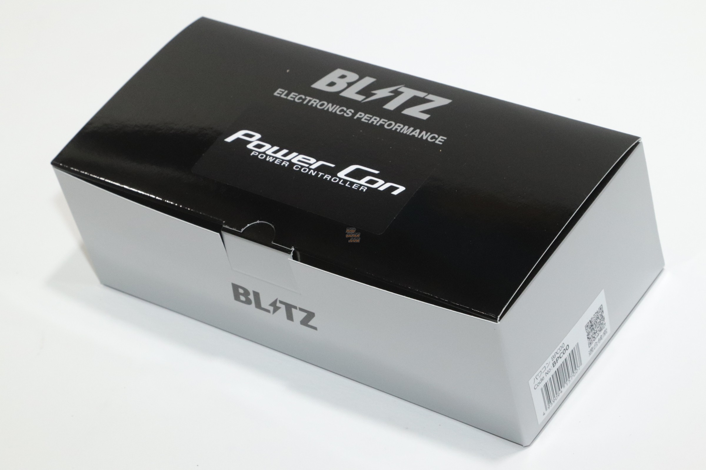 Blitz Power Con Plug In ECU Power Controller - N-Box JF3 JF4