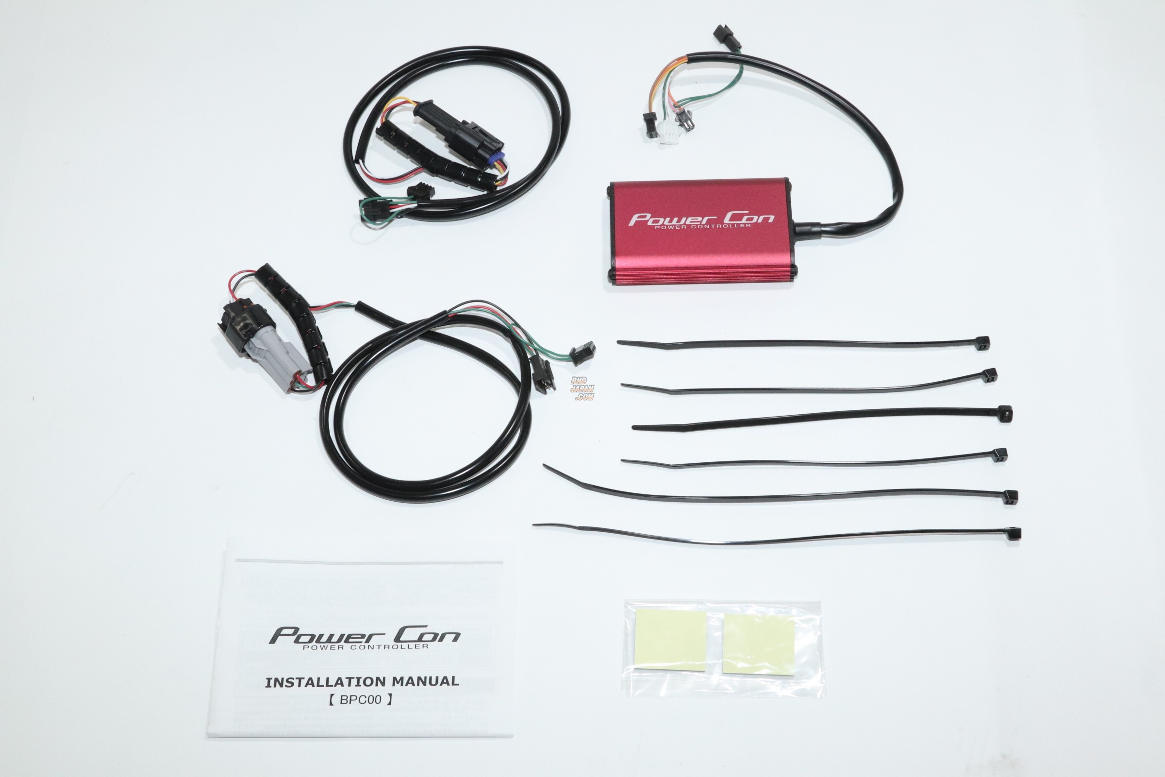 Blitz Power Con Plug In ECU Power Controller - JB64W