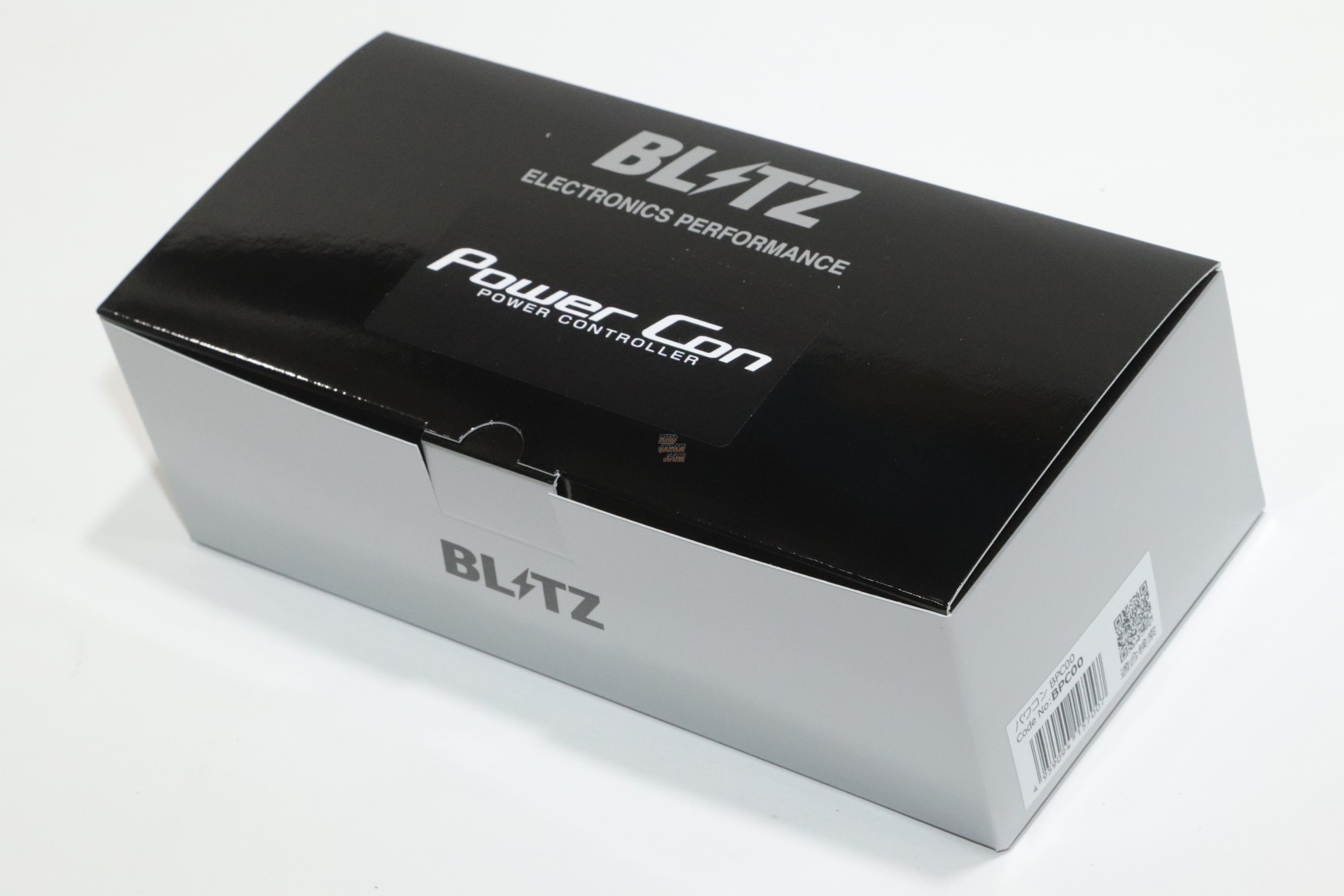Blitz Power Con Plug In ECU Power Controller - JB64W