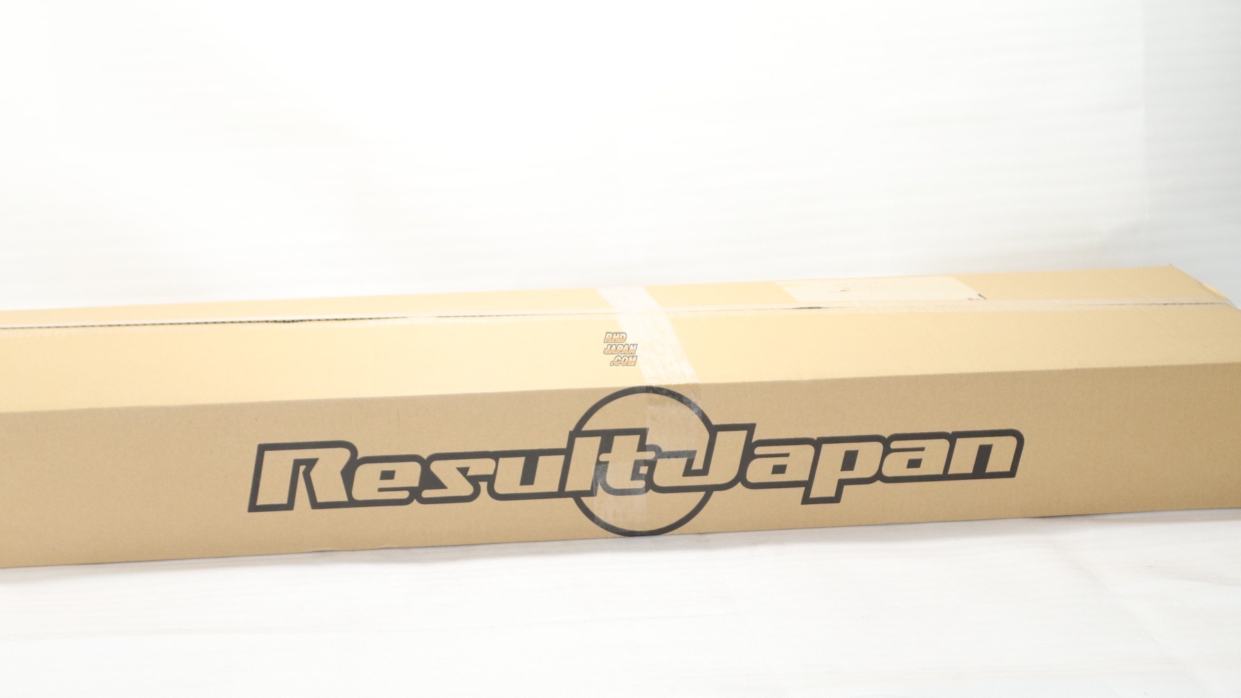 Result Japan Rear Gate Spoiler FRP - Swift Sport ZC33S