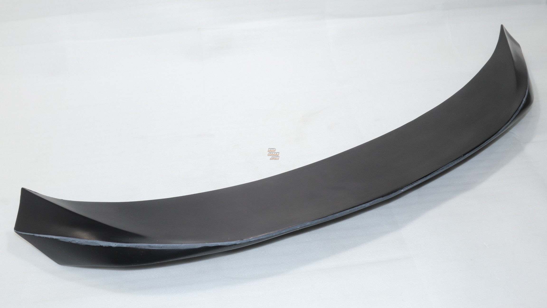 Result Japan Rear Gate Spoiler FRP - Swift Sport ZC33S