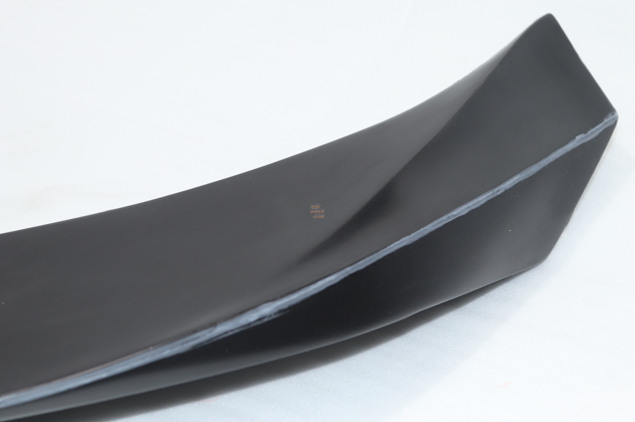 Result Japan Rear Gate Spoiler FRP - Swift Sport ZC33S