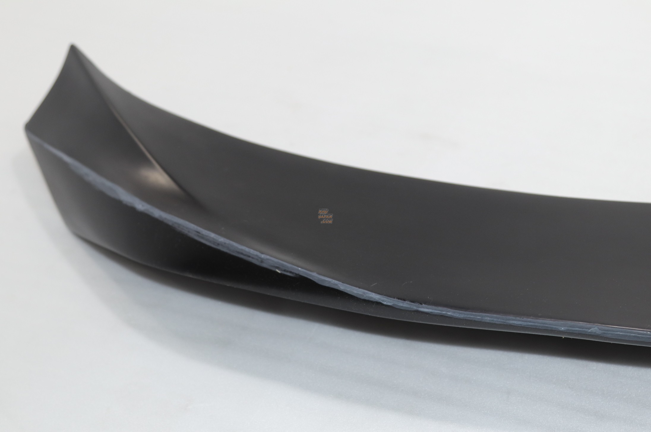 Result Japan Rear Gate Spoiler FRP - Swift Sport ZC33S