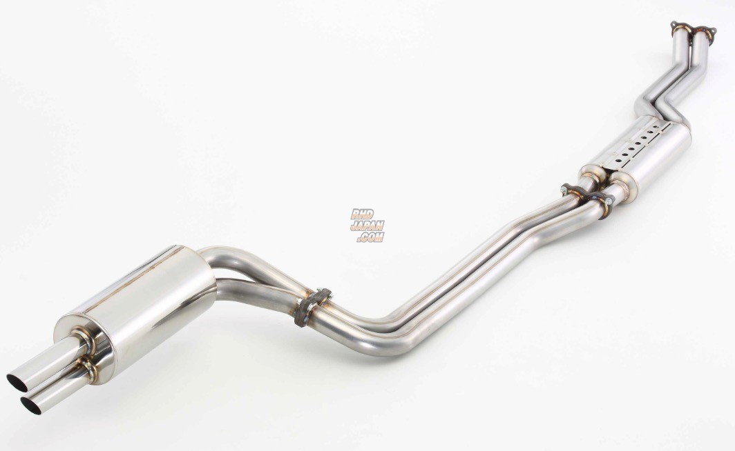 【中古品】Fujitsubo Legalis R JZX81用 31SmKcUl40L.jpg