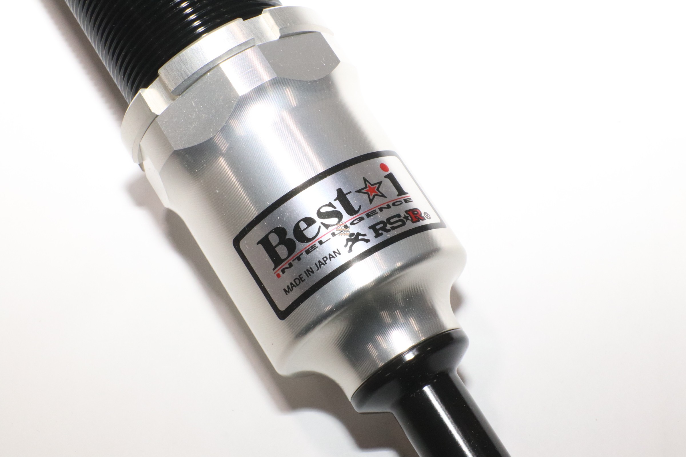 RS-R Best-i Coilover Suspension Set Standard Spring Rate - CR-Z ZF1 ZF2 