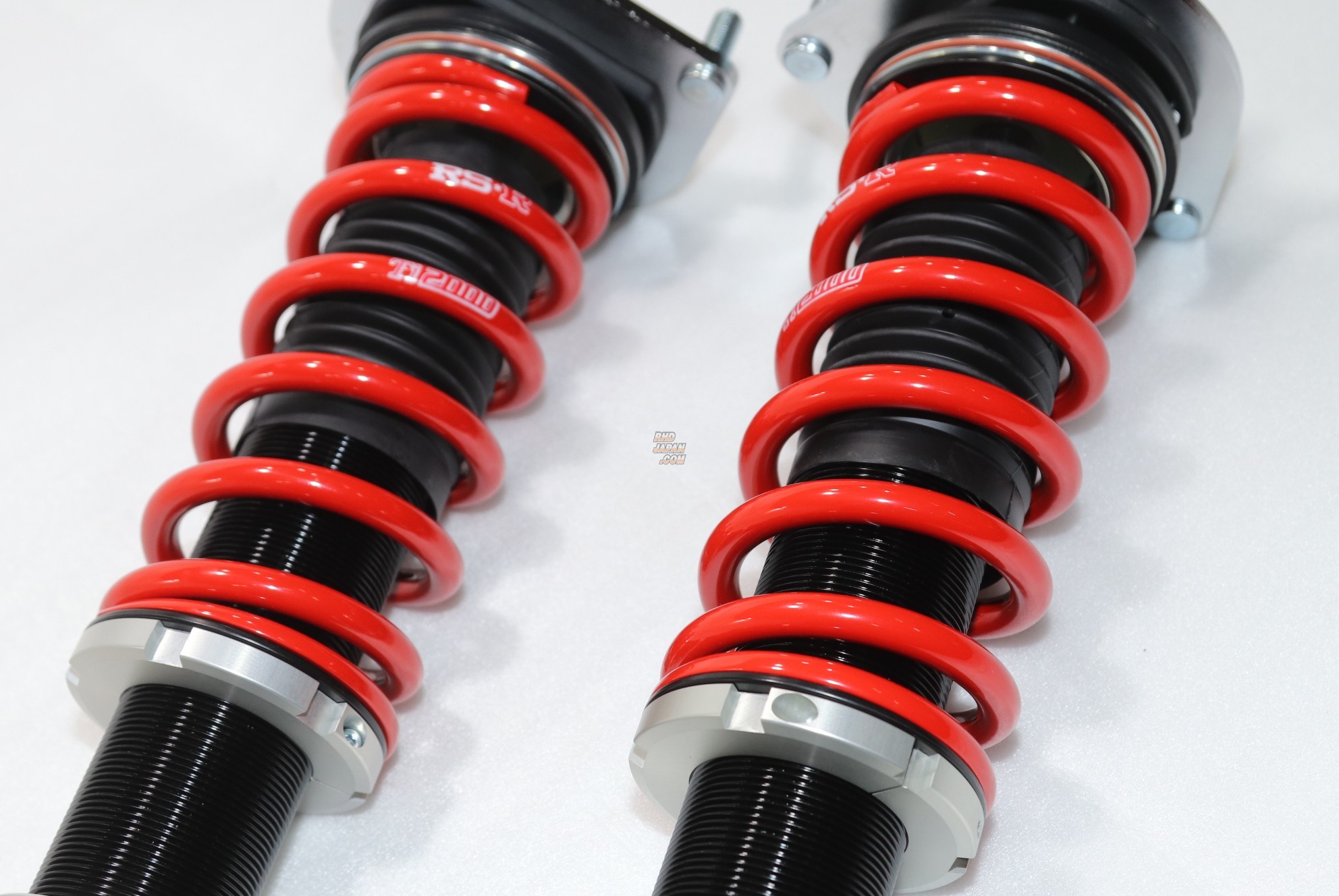 RS-R Best-i Coilover Suspension Set Standard Spring Rate - LY3P - RHDJapan