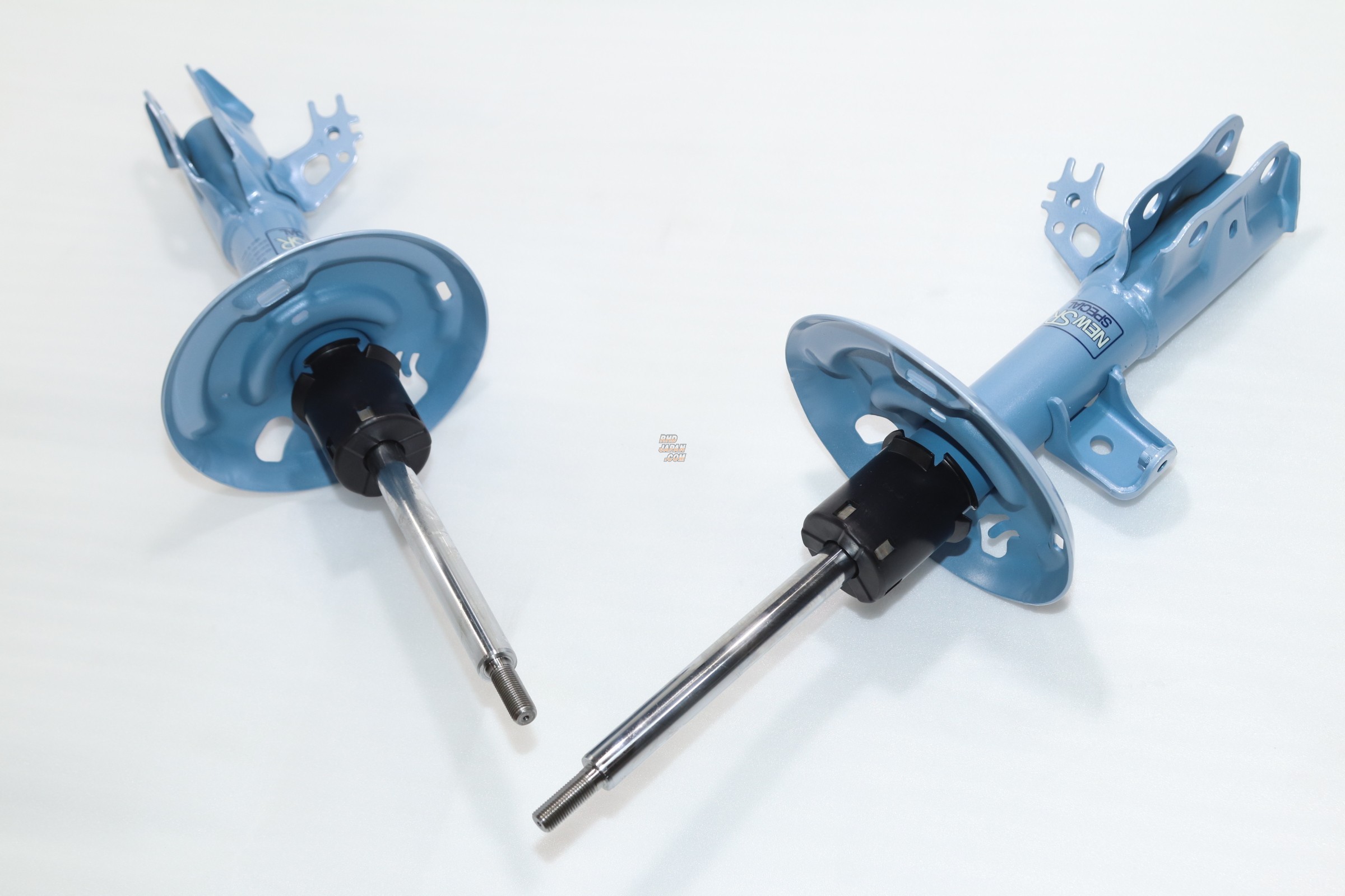 KYB│New SR ｜50系 エスティマ｜ACR50W｜16/06～