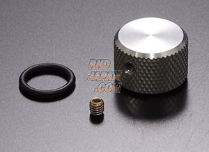 Tein Click Knob Kit - Circle