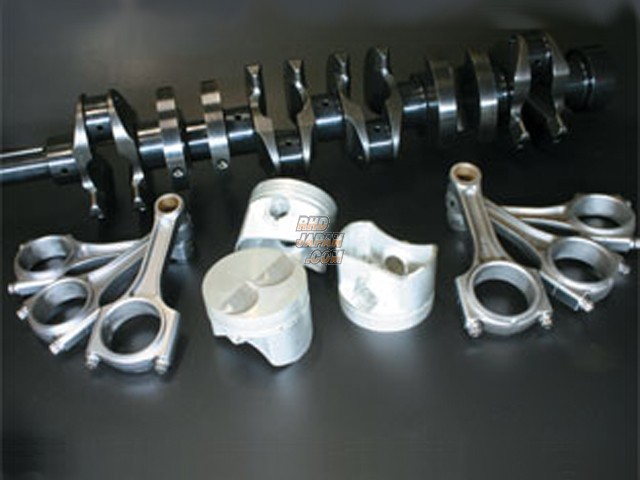 Kameari L3.1 Liter Stroker Kit SPL-B Kit 89.5mm