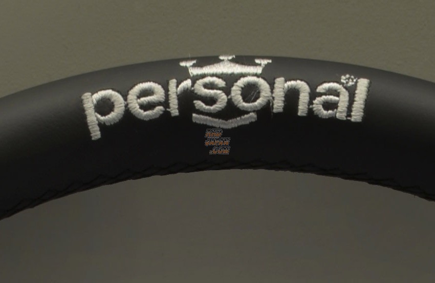 NARDI Personal Steering Wheel Pole Position - 350mm - RHDJapan