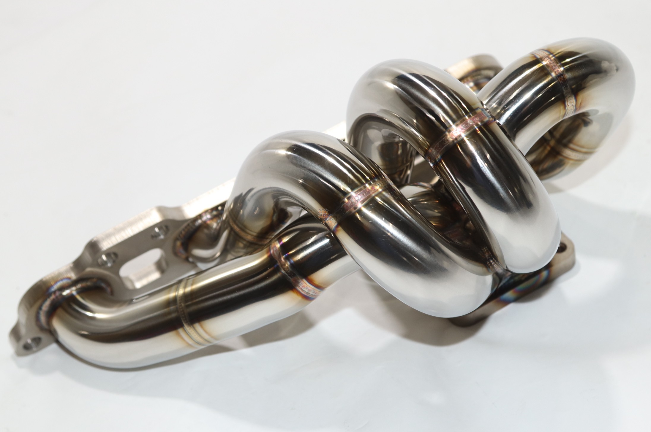 GP Sports EXAS Exhaust Manifold - S14 S15