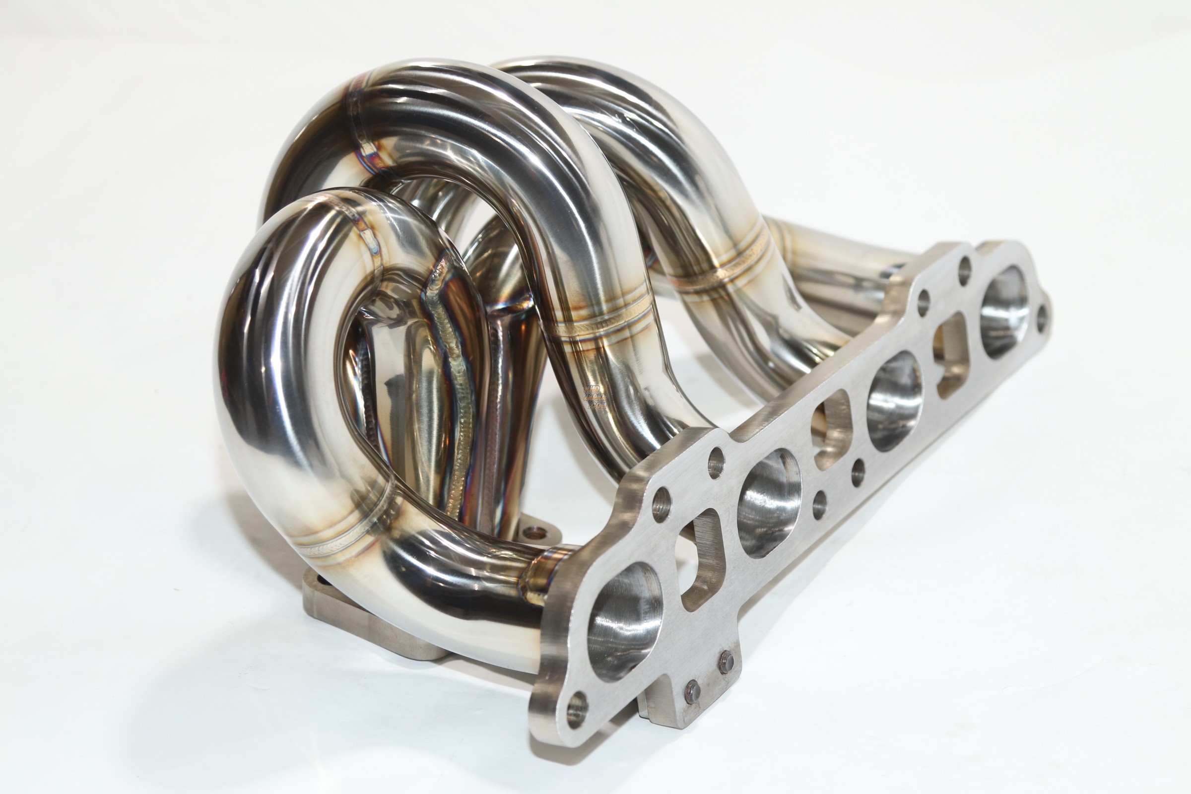 GP Sports EXAS Exhaust Manifold - S14 S15