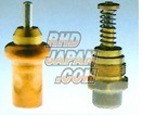 Kinokuni Oil Thermo Block Oil Filter Relocation with Sensor Adapter - UNF3/4-16 Center Bolt AN10 Fittings